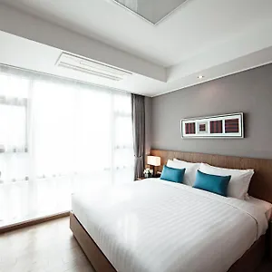 Fraser Place **** סיאול